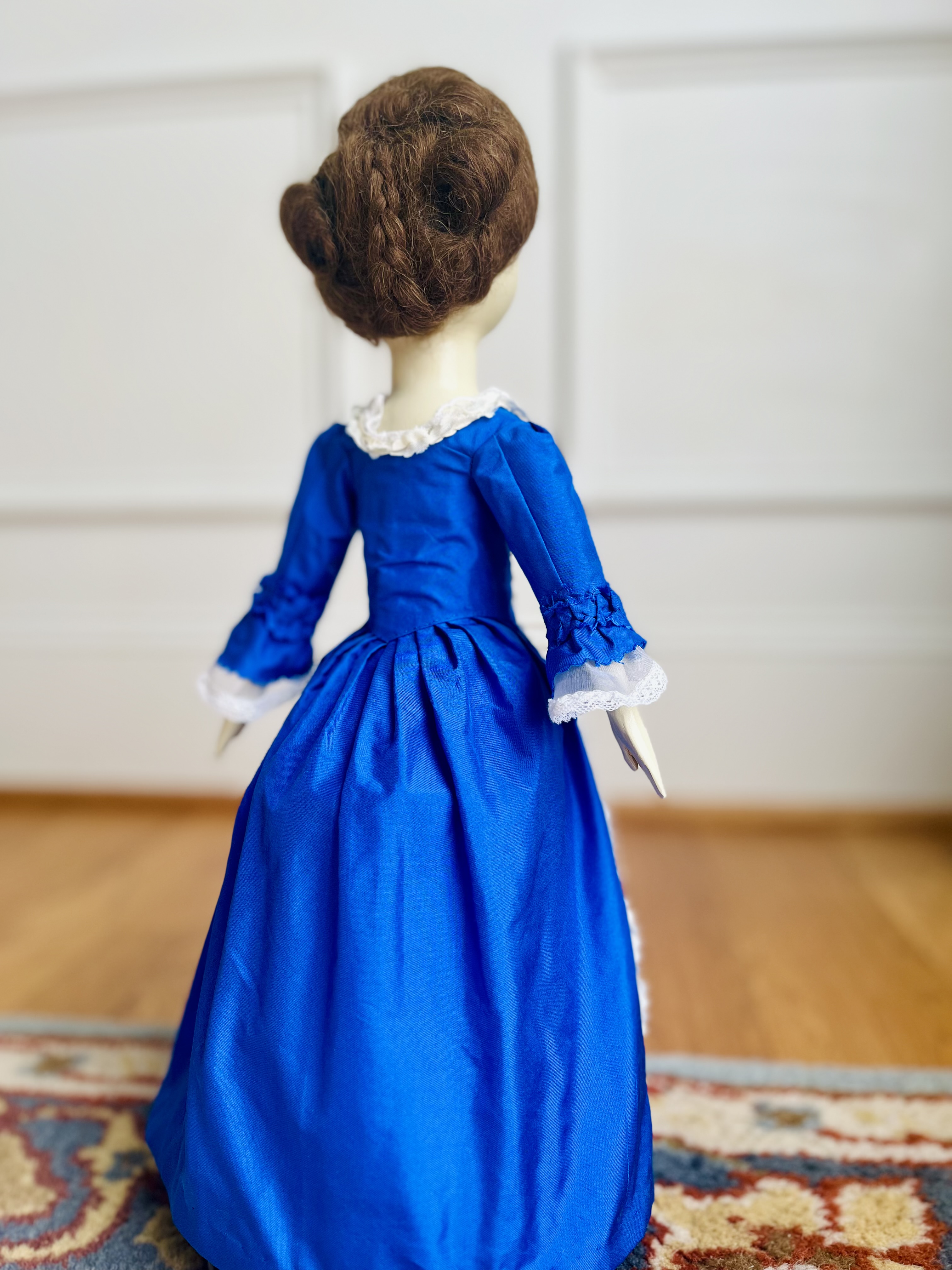 Large "Kitty" doll