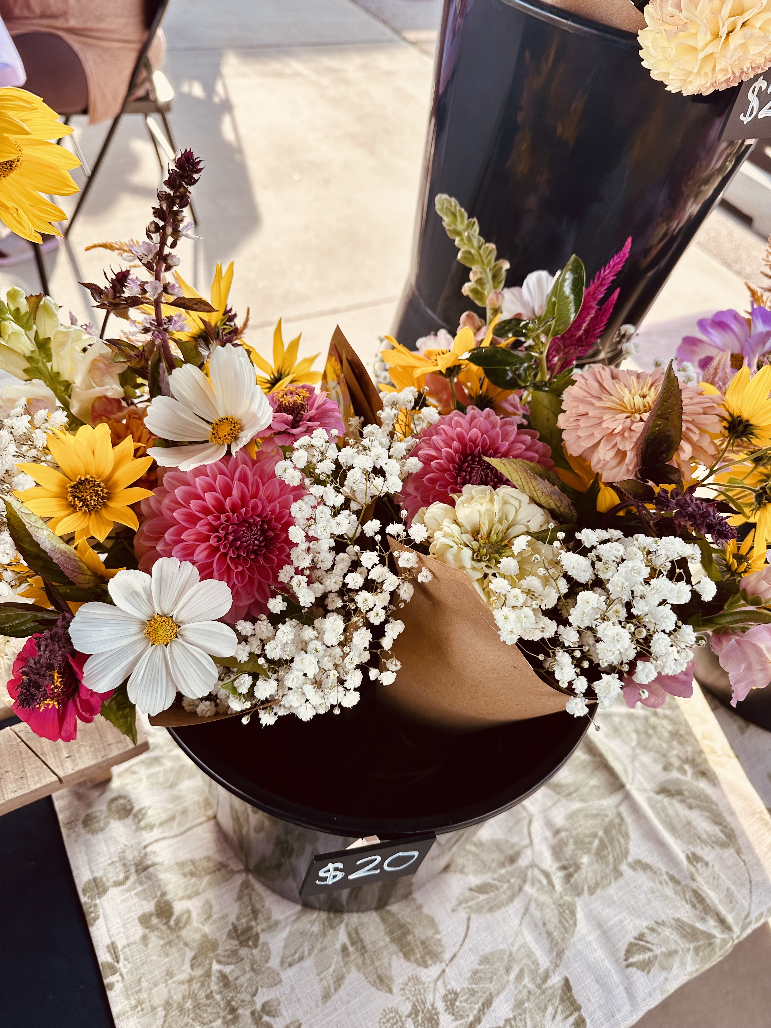 Summer Bi-Weekly Bouquet Subscription