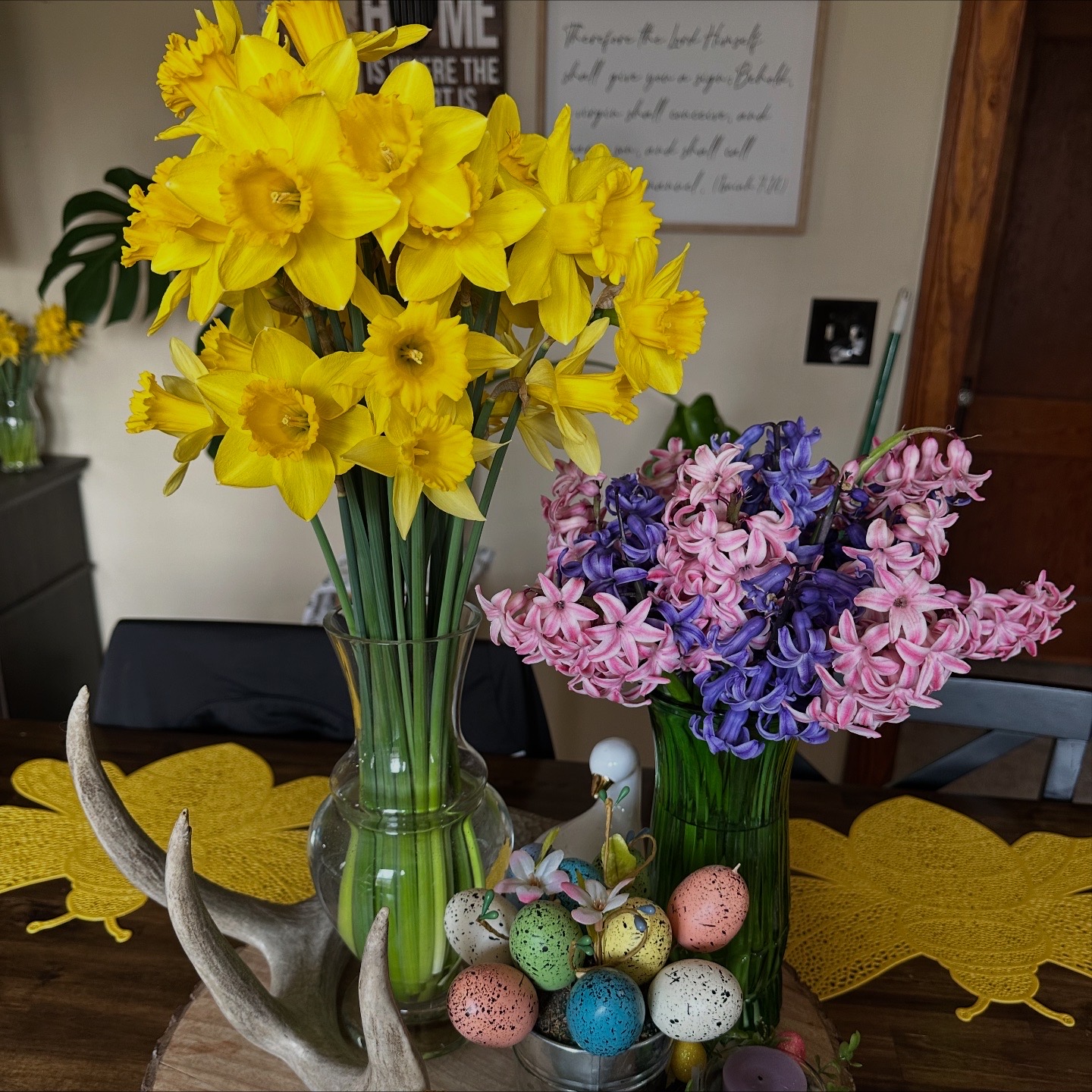 Spring Tulip Bouquet Subscription