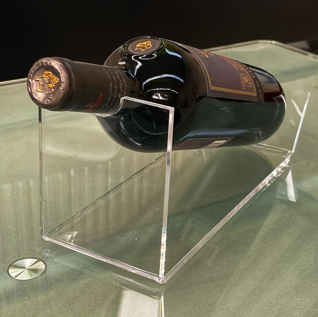 Crystal Bottle Holder