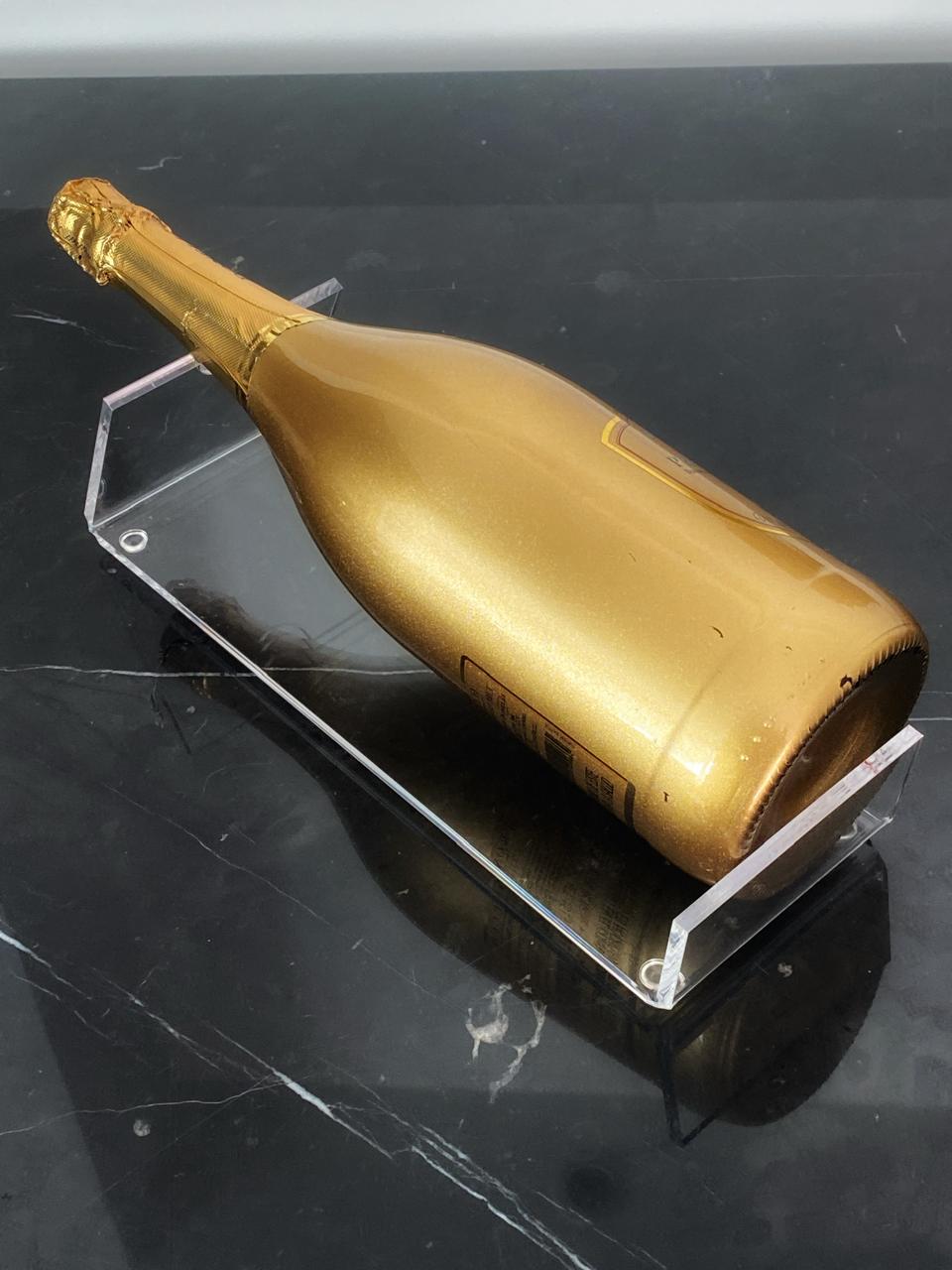 Crystal Bottle Holder