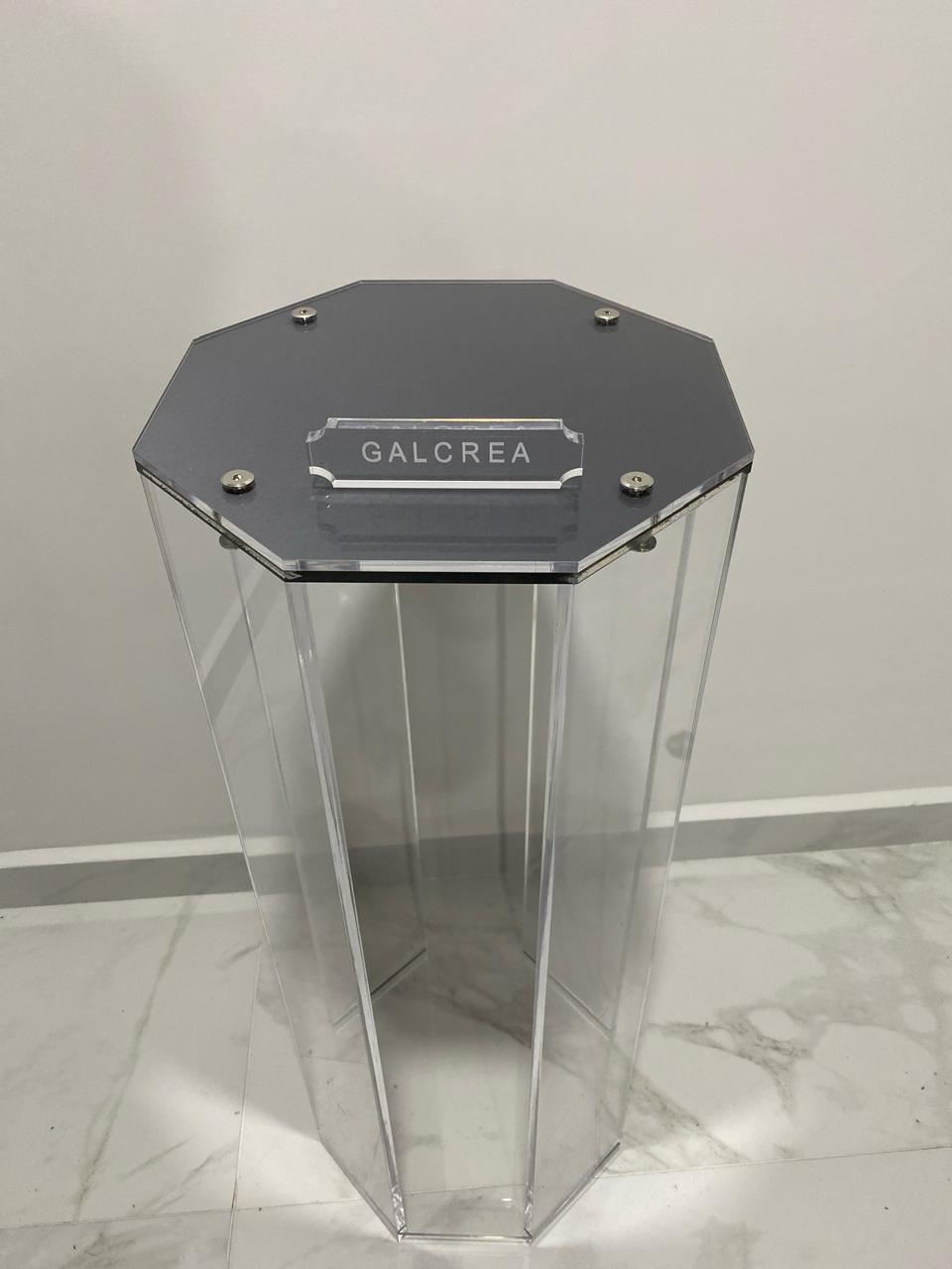 Elegance  Pedestal