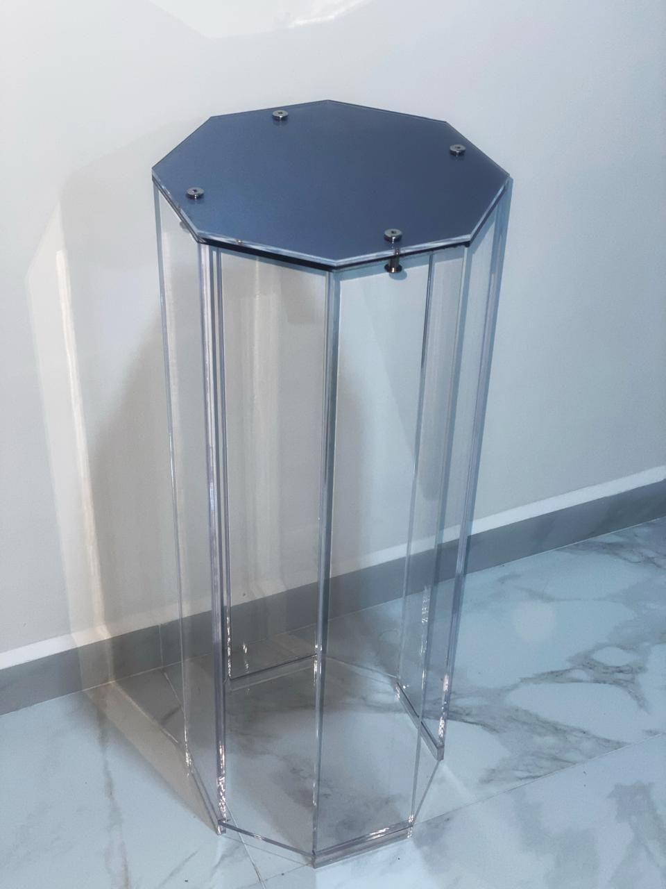 Elegance  Pedestal