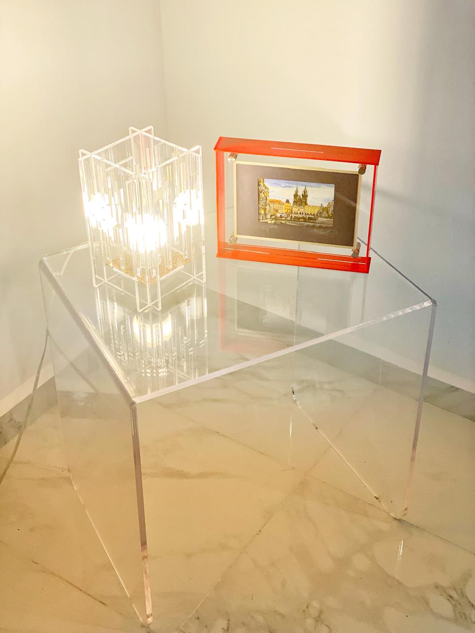 Side Table 