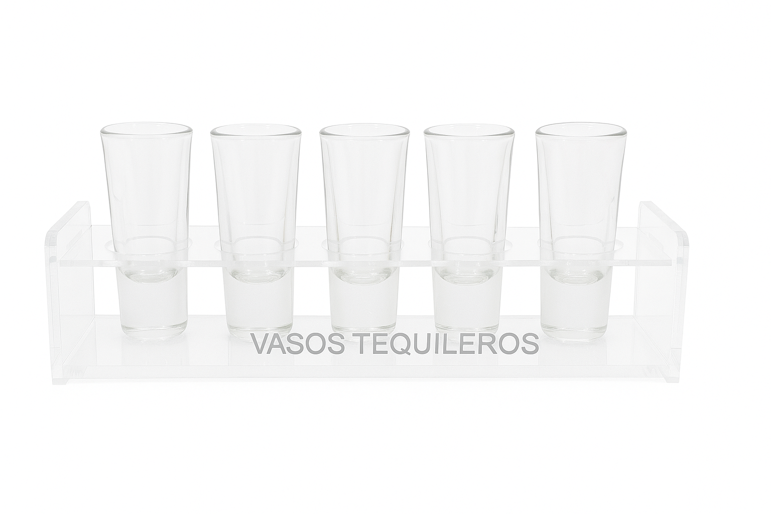 TequilaStand Clear