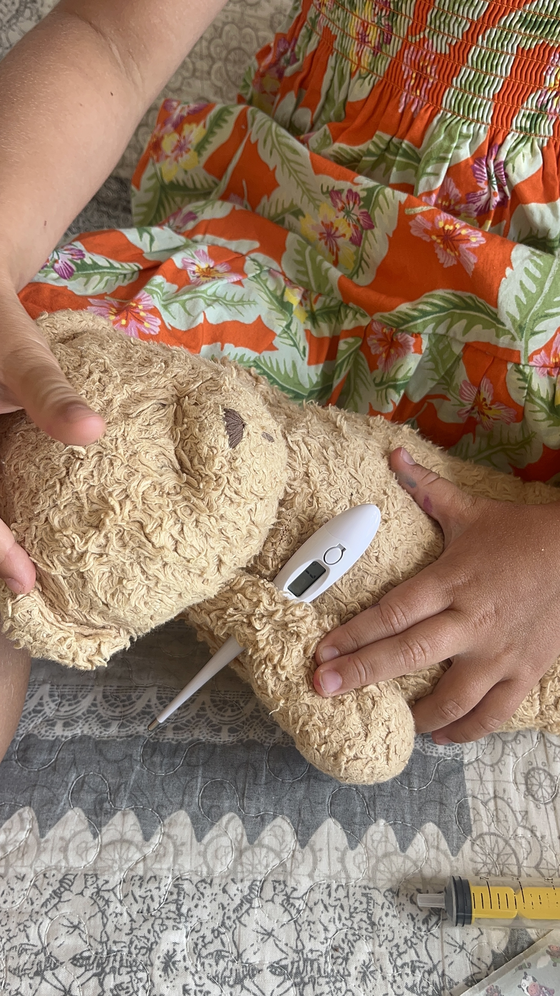 Seminaras tėvams: „Kai vaikas serga – kaip išbūti, suprasti ir atrasti kelią į sveikatą“