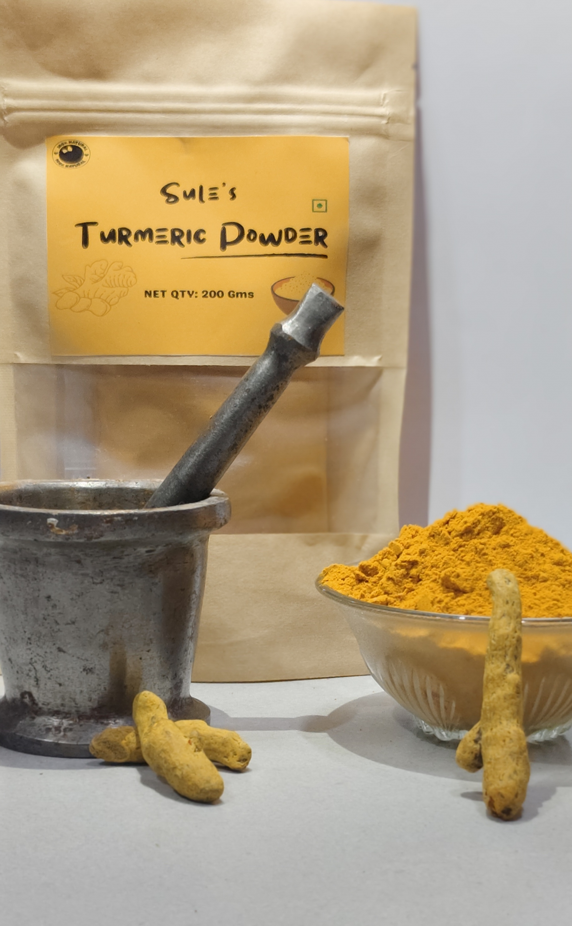 Turmeric Powder