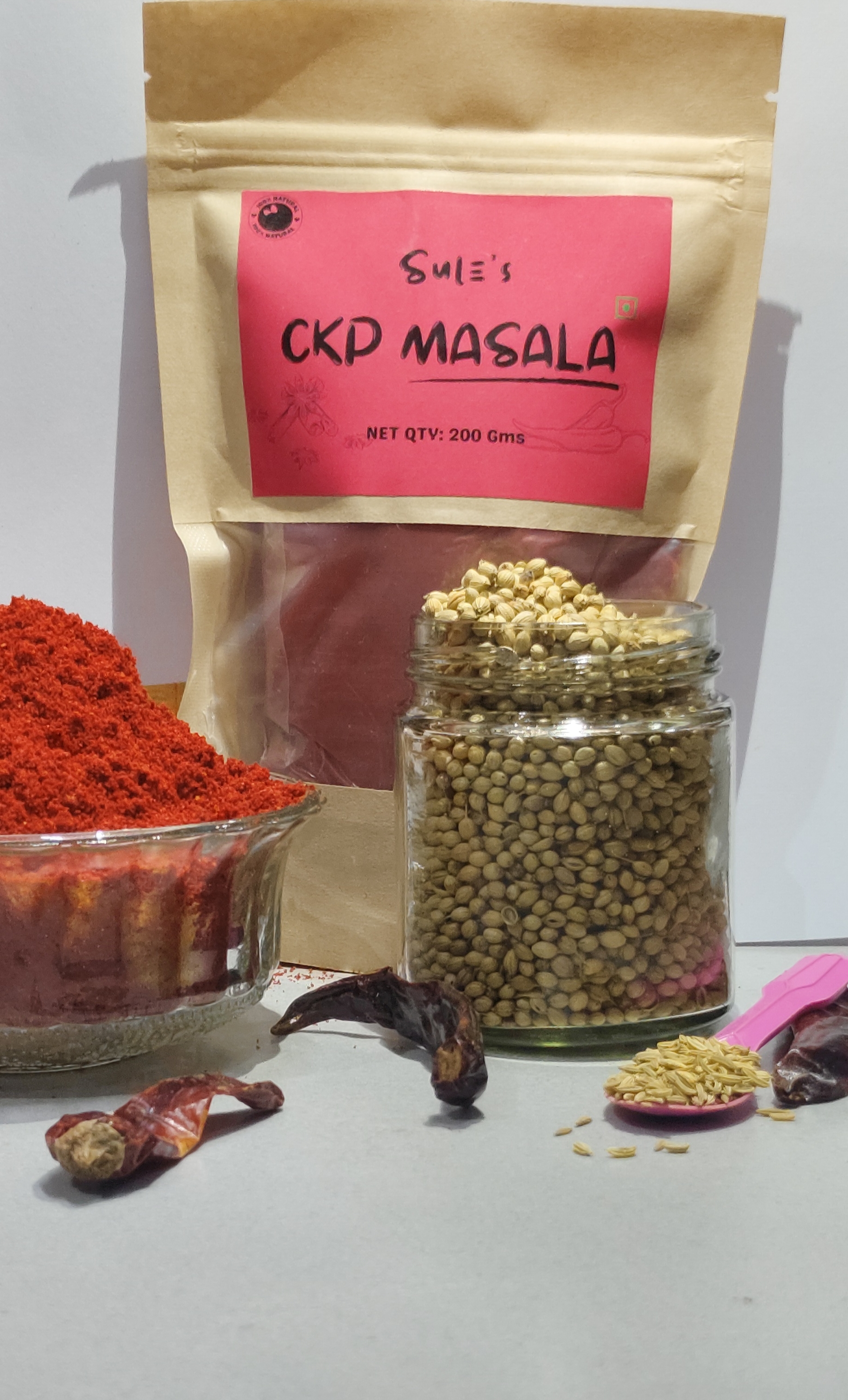 CKP Masala