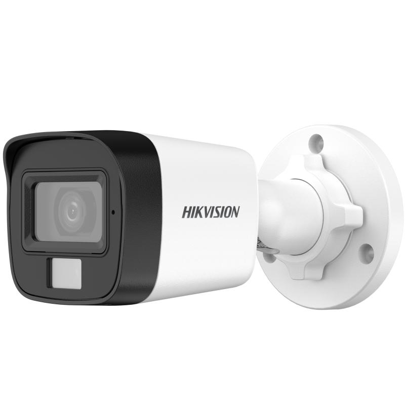 Hikvision DS-2CE16D0T-EXLPF 2MP Outdoor