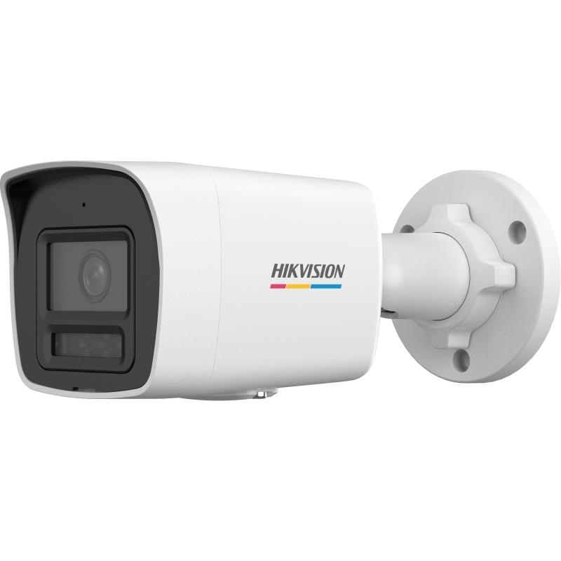 IPCam Hikvision DS-2CD1027G2H-LIU 2MP Outdoor Colorvu Audio