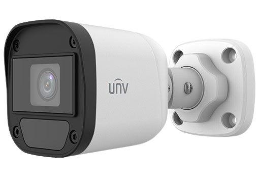 Kamera UNV UAC-B112-F28(40)  2MP OUTDOOR