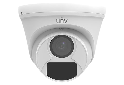 Kamera UNV UAC-T112-F28(40) 2MP INDOOR