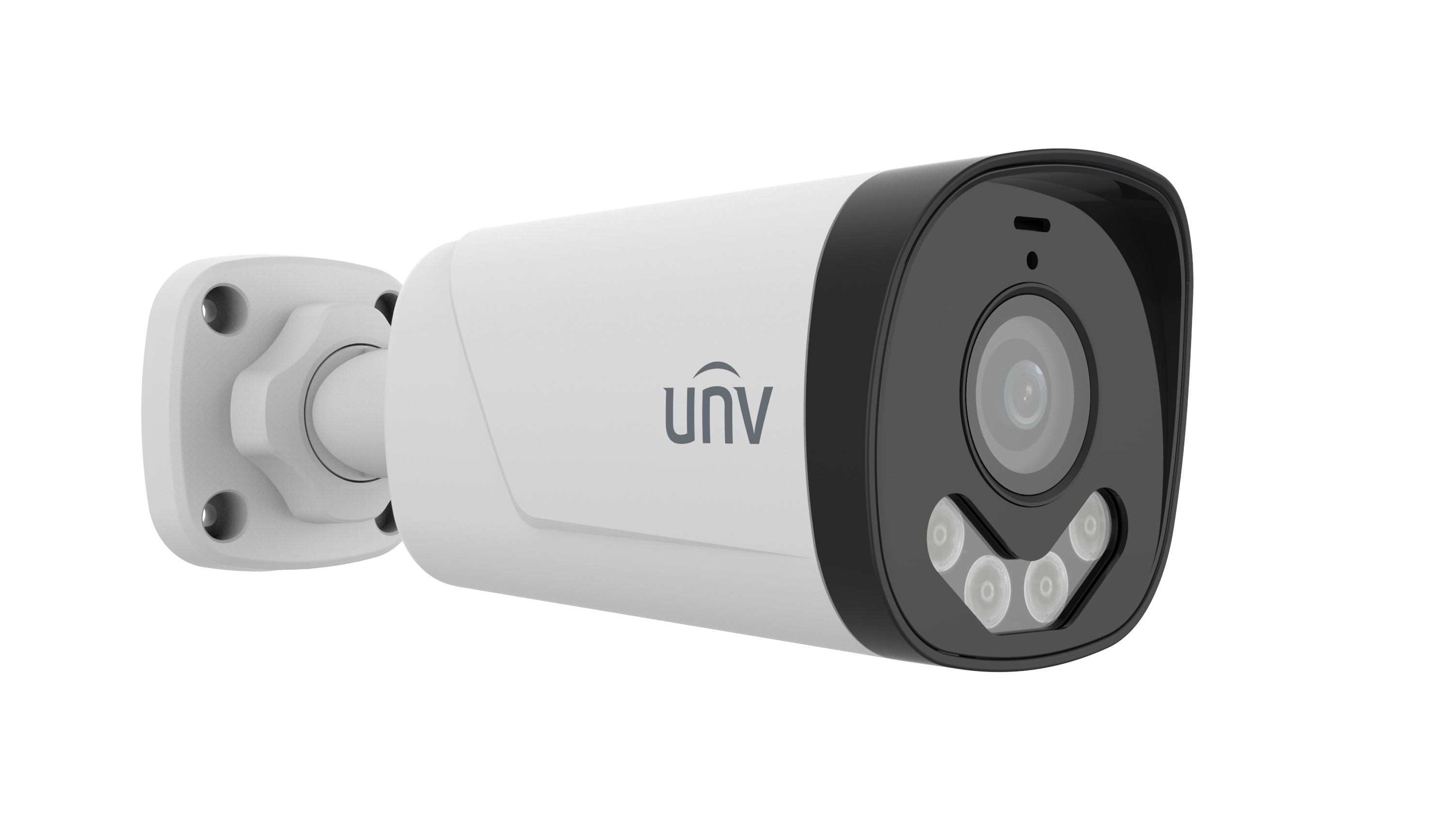 Kamera UNV UAC-B142-AF28(40)LM-DL 2MP AUDIO OUTDOOR COLORHUNTER 
