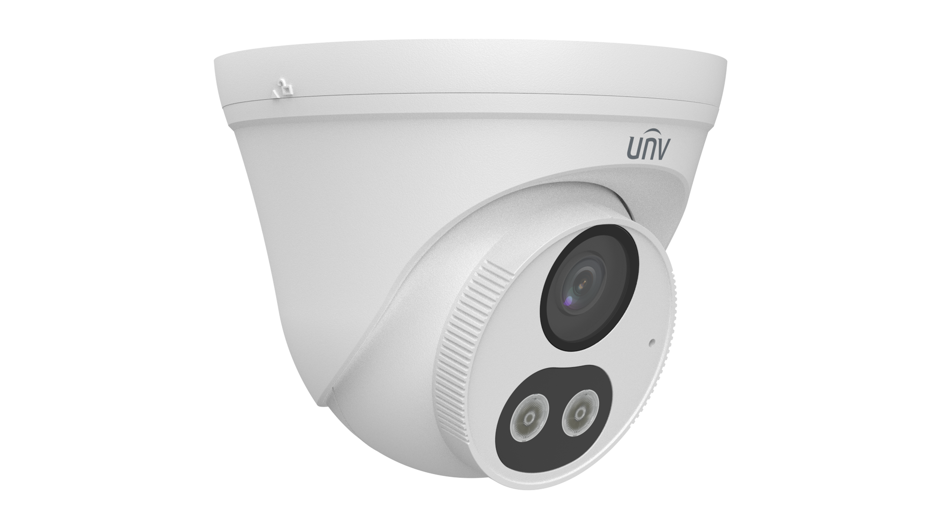 Kamera UNV UAC-T142-AF28(40)LM-DL 2MP AUDIO INDOOR COLORHUNTER