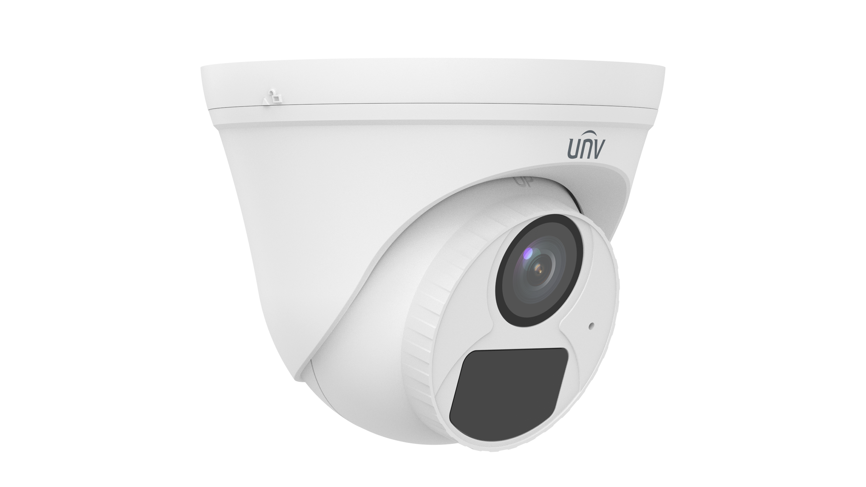 Kamera UNV UAC-T115-AF28(40) 5MP AUDIO INDOOR
