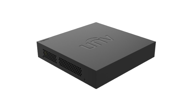 XVR UNV XVR301-08F 8CH 2MP Lite