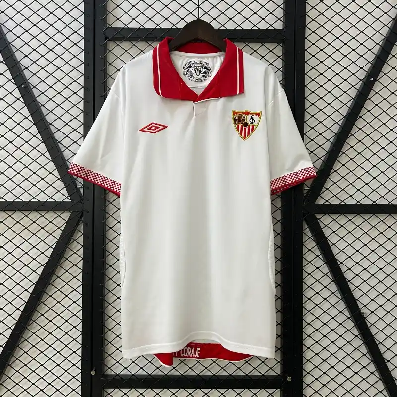 Sevilla (Local - 12/13)