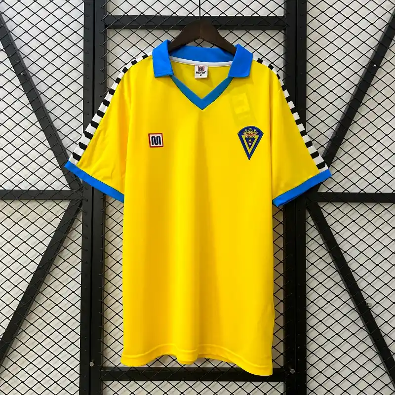 Cadiz (Local - 83/84)
