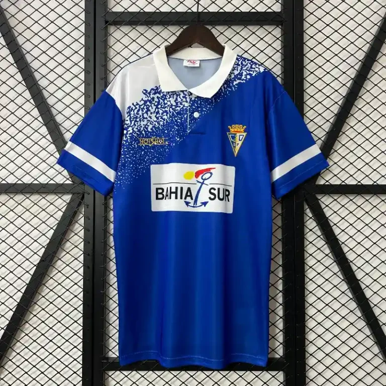 San Fernando(Local - 93/94)