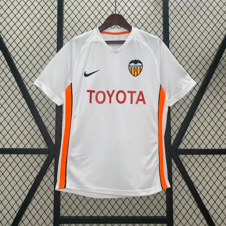 Valencia (Local - 06/07)