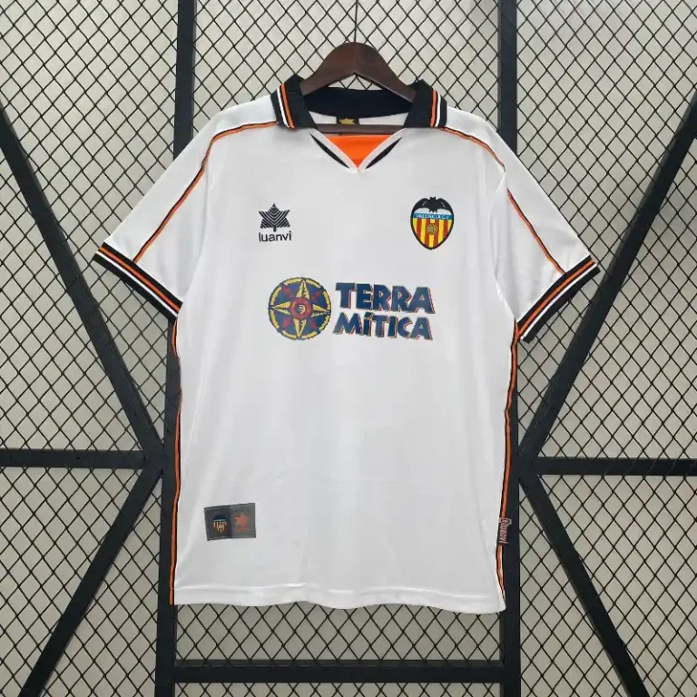 Valencia (Local - 99/00)