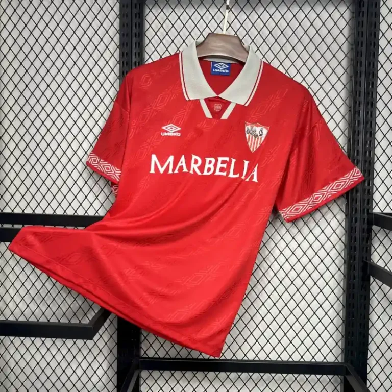 Sevilla (Visitante - 94/96)