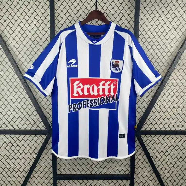 Real Sociedad (Local - 02/03)