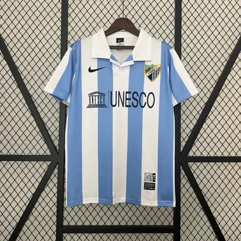Malaga (Local - 12/13)