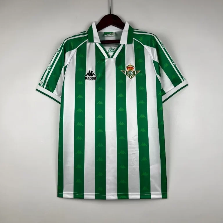 Real Betis (Local - 95/97)