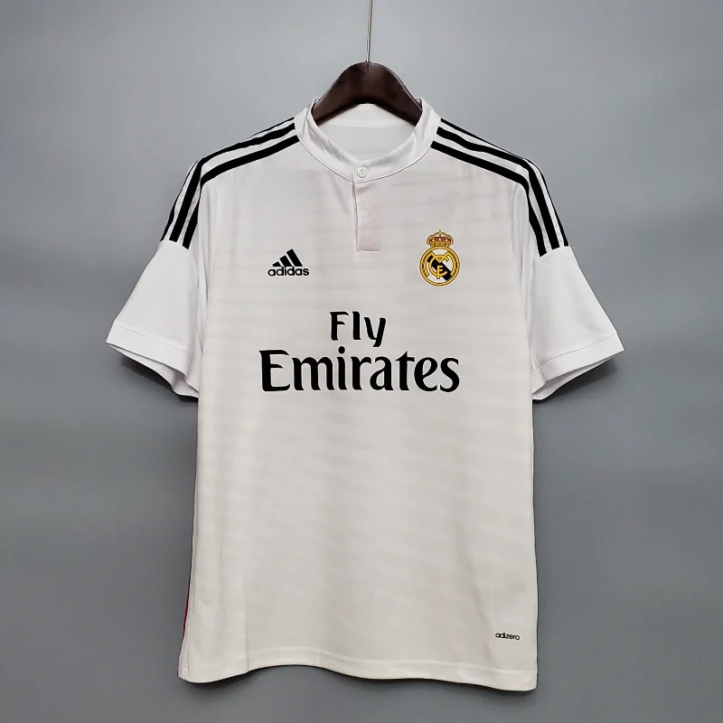Real Madrid (Local - 14/15)
