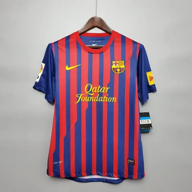 FC Barcelona (Local -11/12)