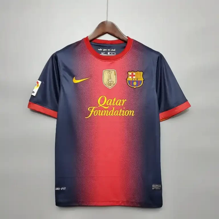 FC Barcelona (Local -12/13)