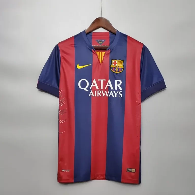 FC Barcelona (Local - 14/15)
