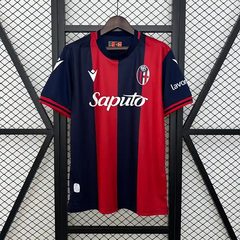 Bologna (Local)