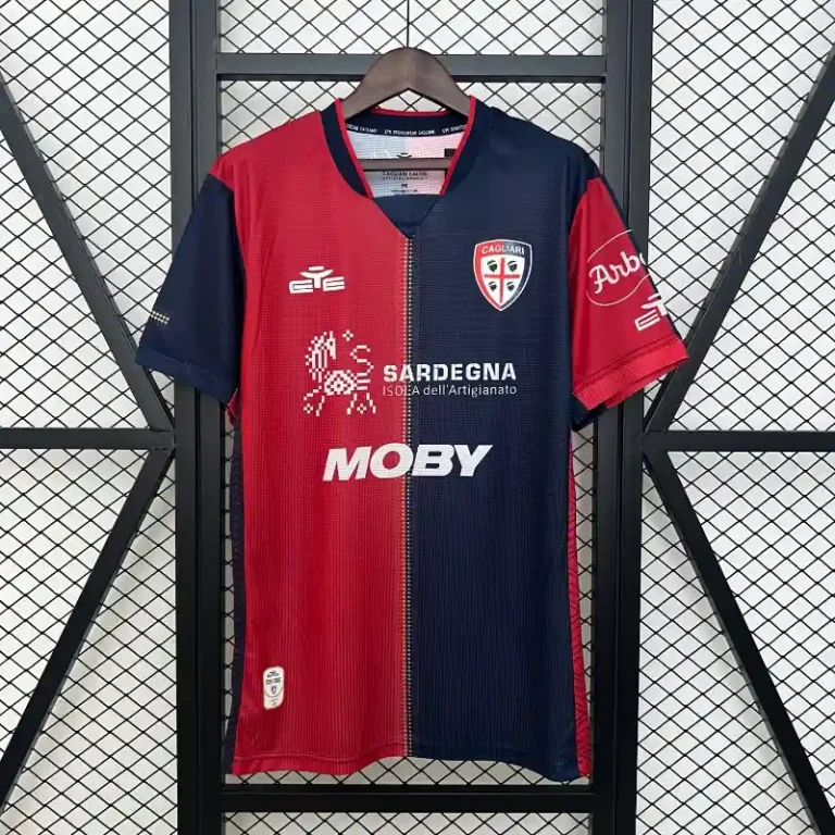Cagliari (Local)