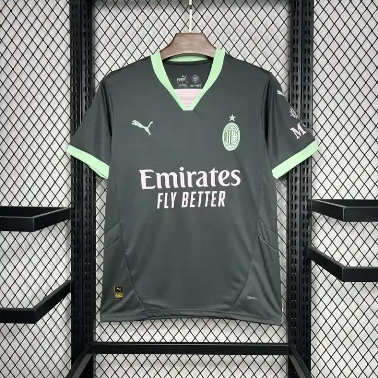 AC Milan (3ª)