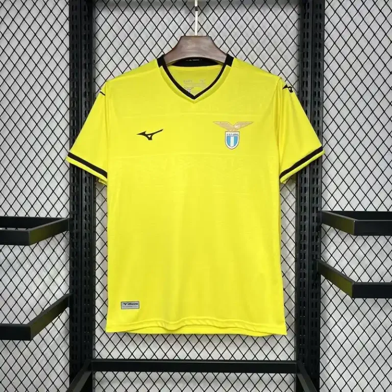 Lazio (Visitante)