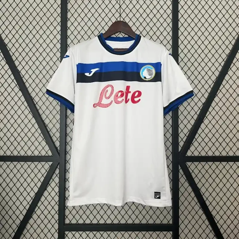 Atalanta (Visitante)
