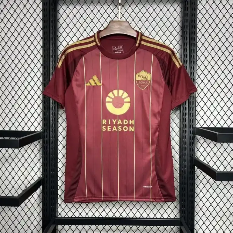 AS Roma (Local)