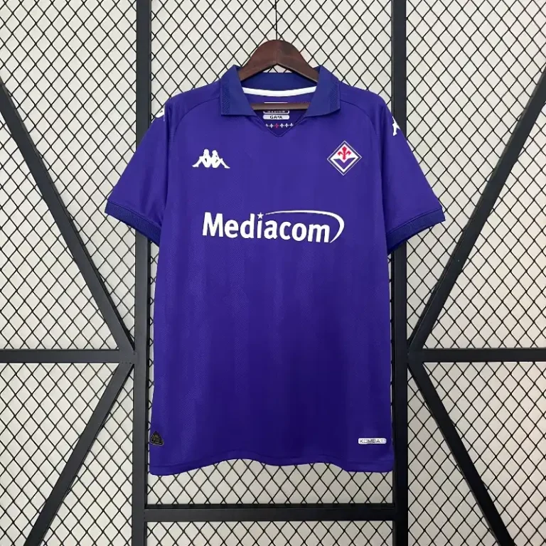 Fiorentina (Local)