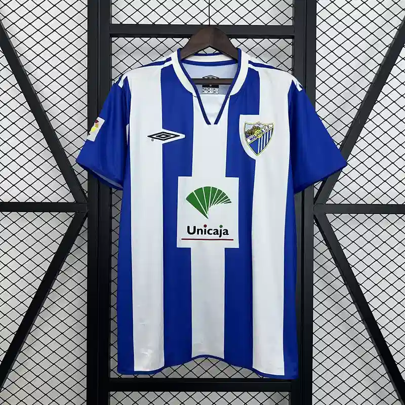 Málaga CF (Local - 05/06)