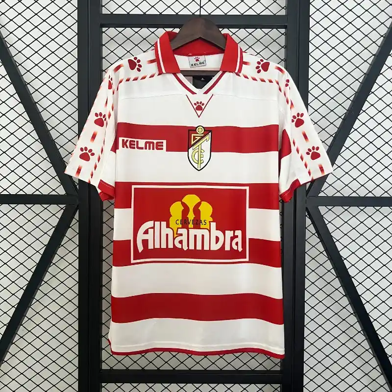 Granada CF (Local - 97/98)