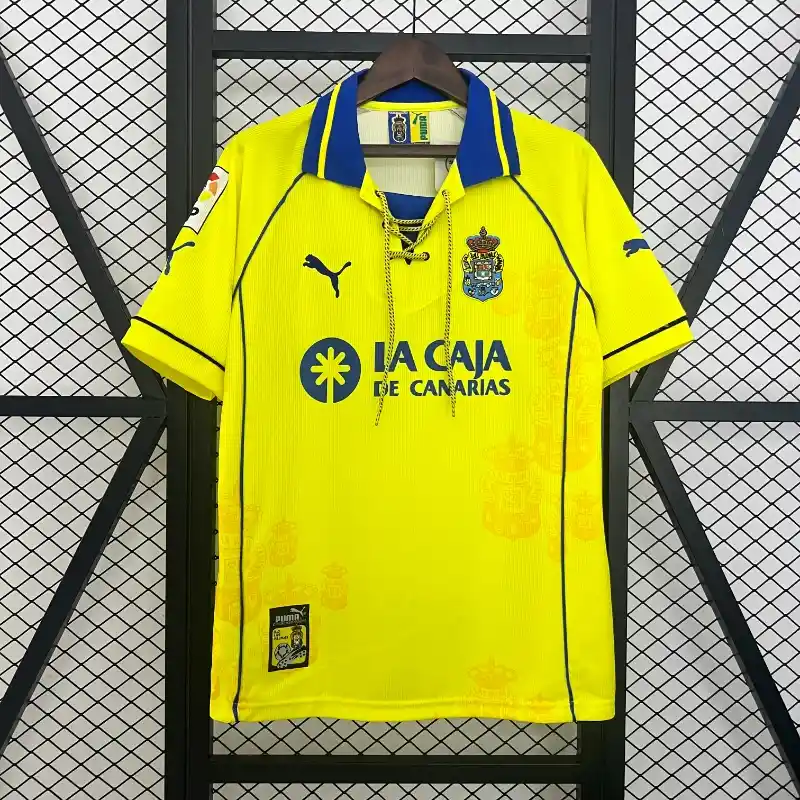 UD Las Palmas (Local - 97/98)