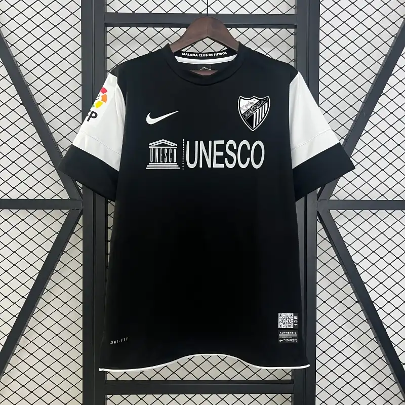 Málaga CF (Visitante - 12/13)