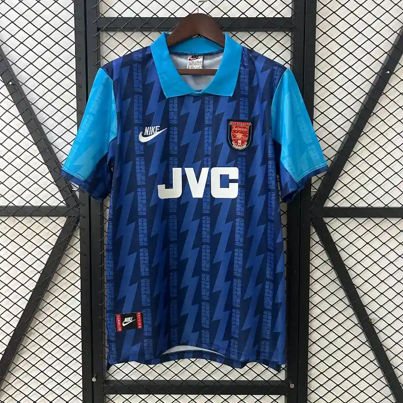 Arsenal (Visitante - 94/95)