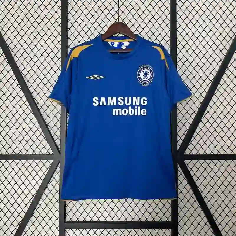 Chelsea (Local - 05/06)