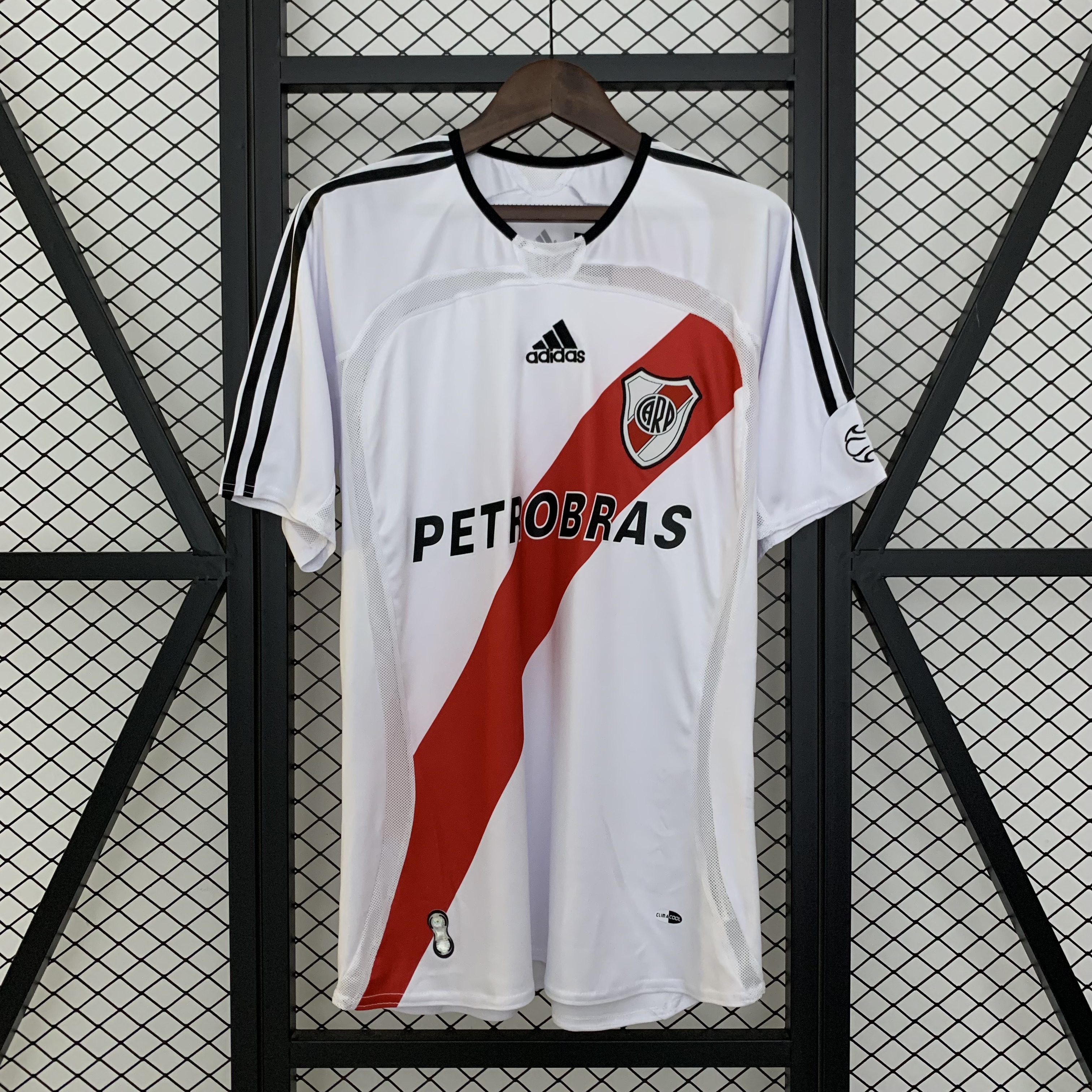 River Plate (Local - 06/07)