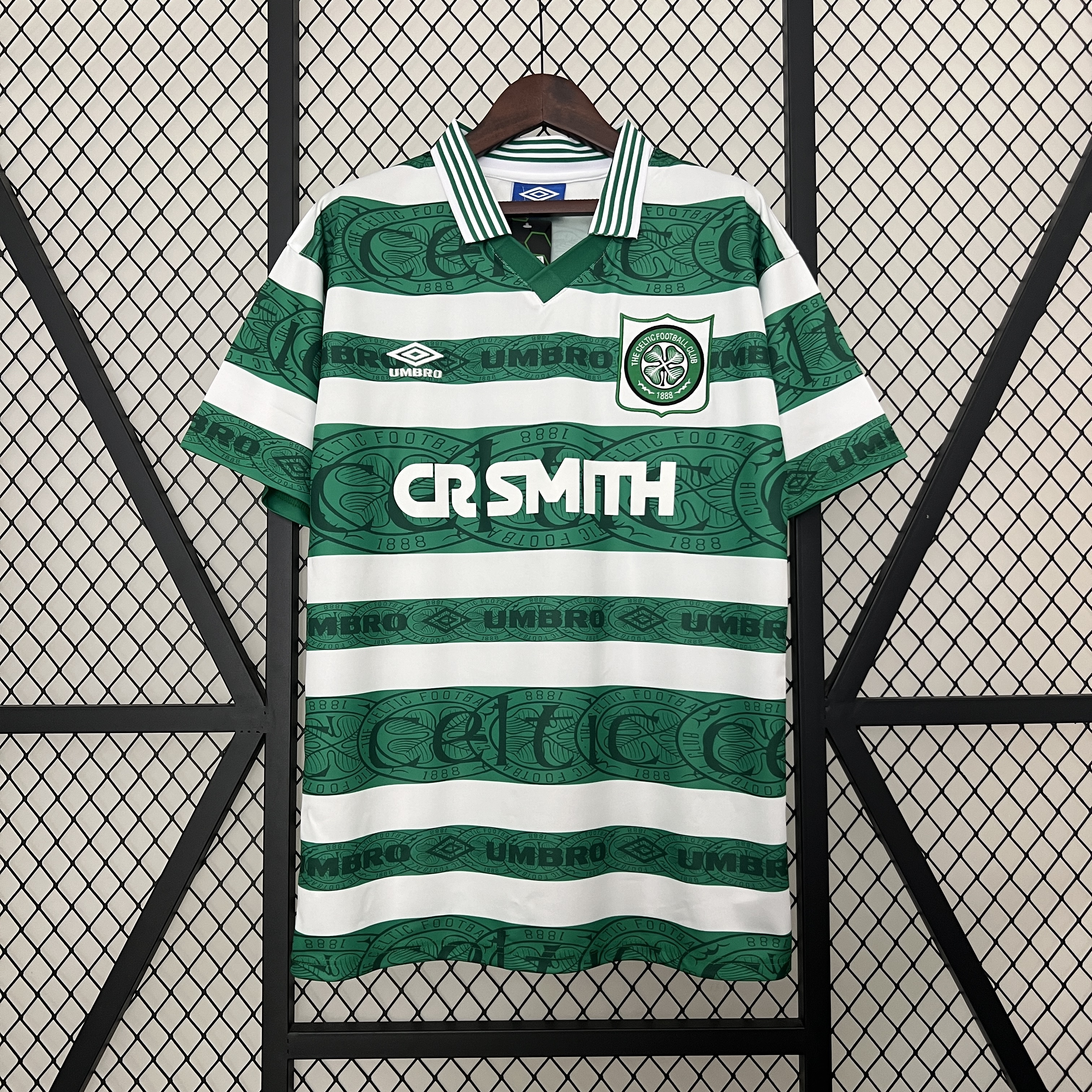 Celtic (Local - 95/97)