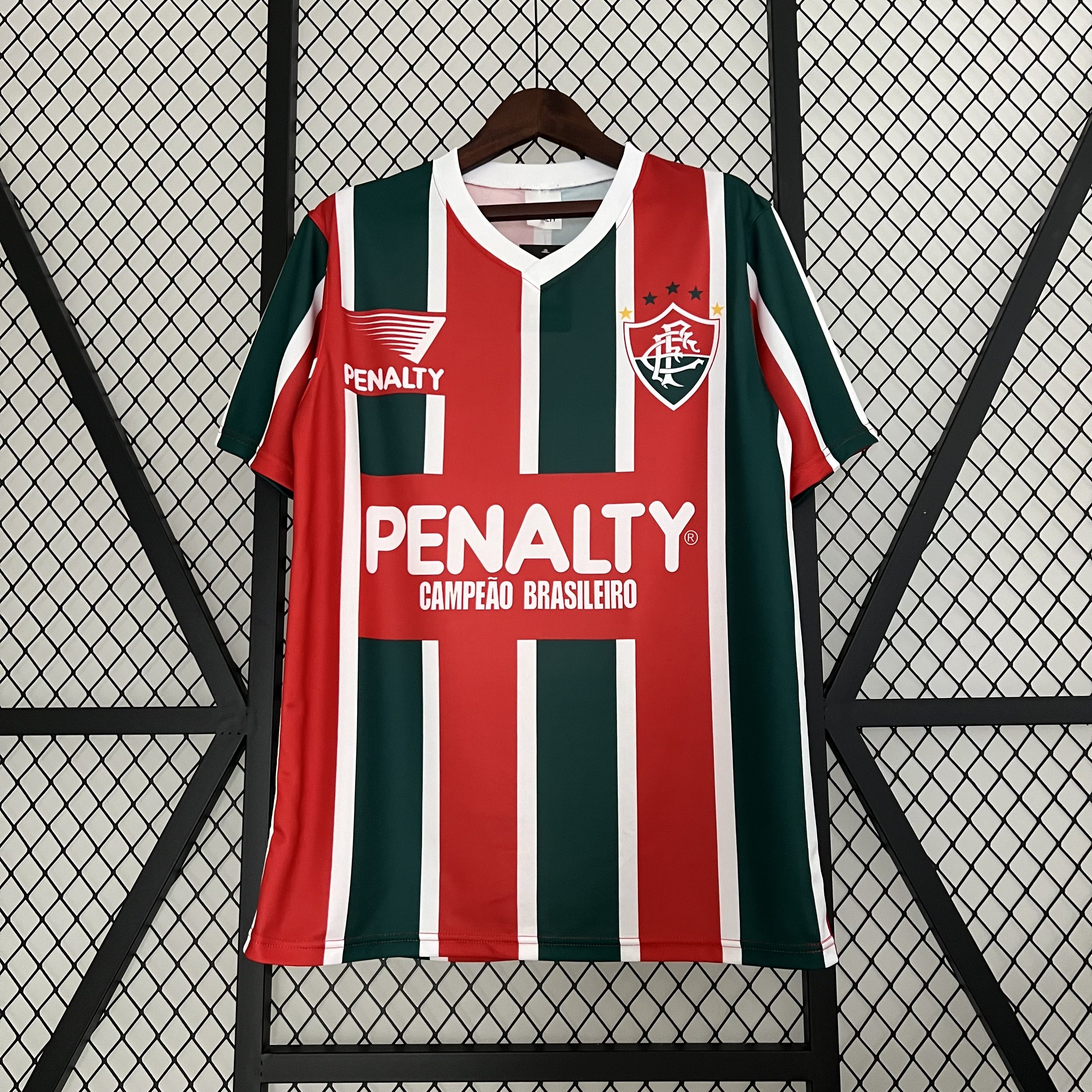 Fluminense (Local - 1993)