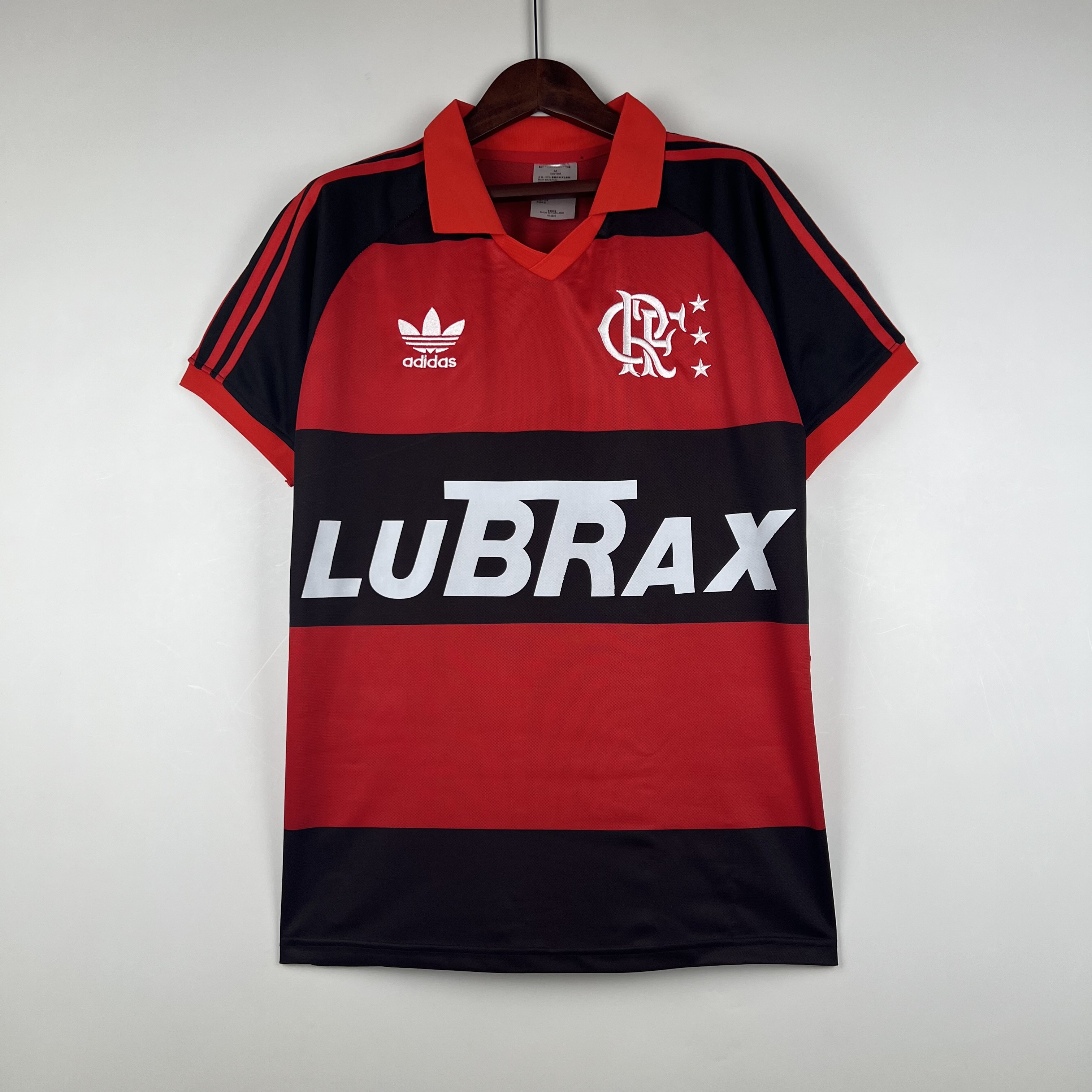 Flamengo (Local - 1987)